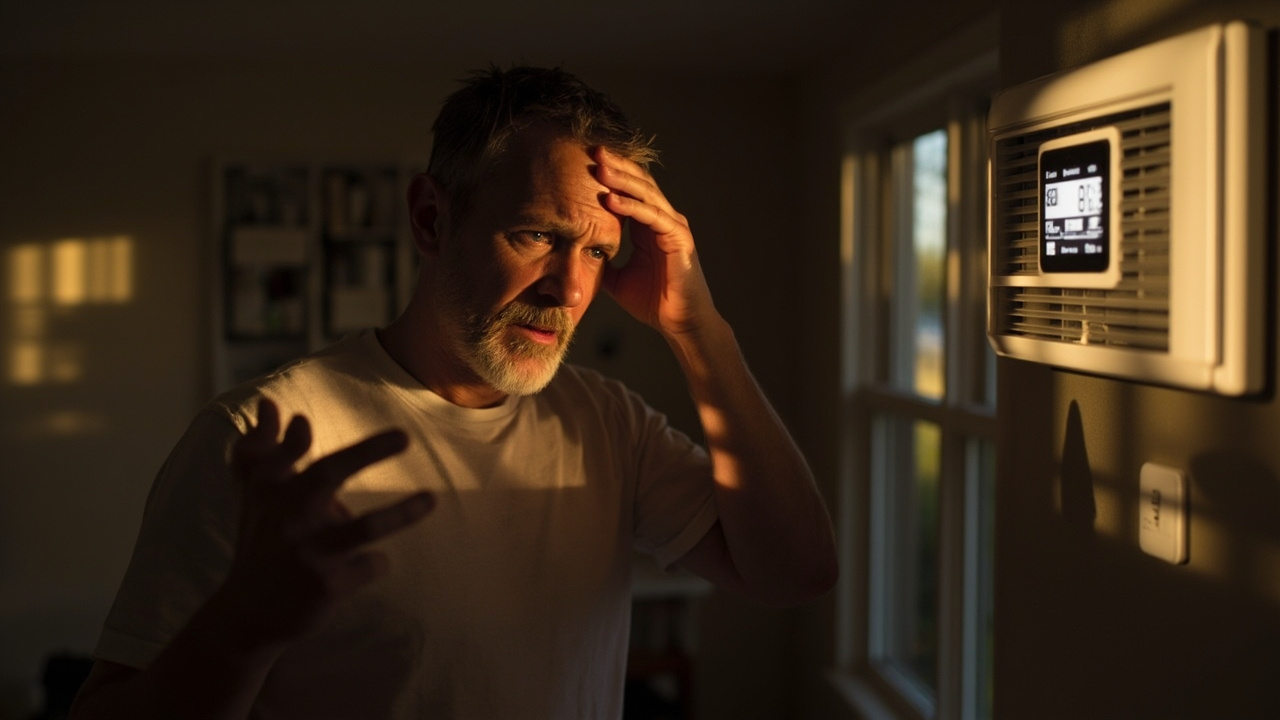 How We Diagnose Why Your Air Conditioner Is Blowing Hot Air