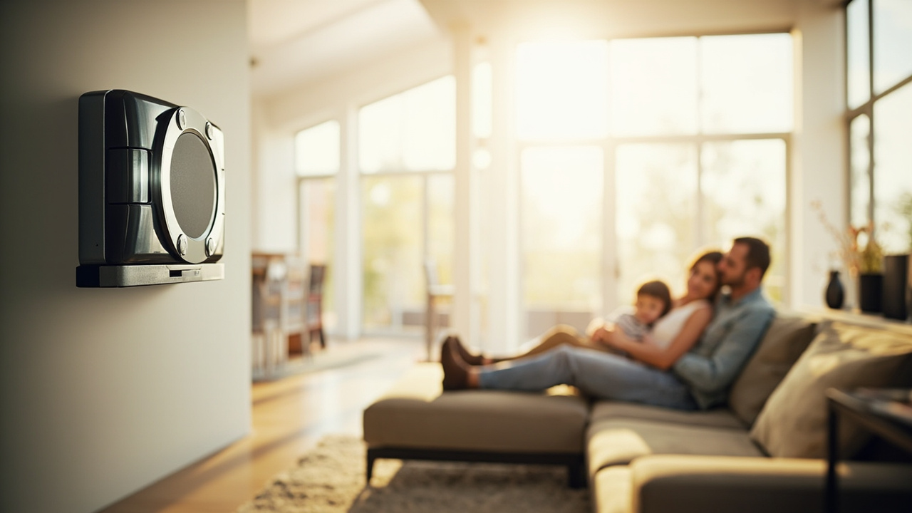 Why St. Louis Homes Battle Indoor Air Contaminants Year-Round