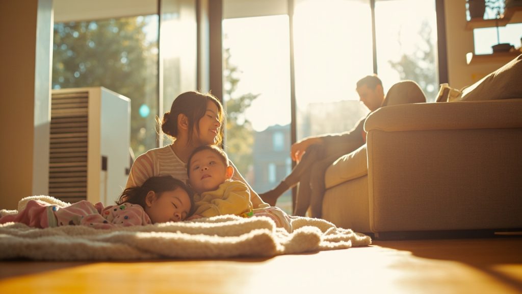 Benefits of Inverter Technology in St. Louis MO 63101