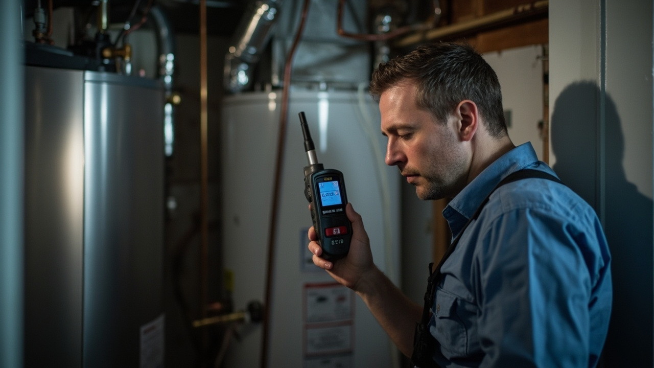 Why Carbon Monoxide Emergencies Are More Common in St. Louis Homes