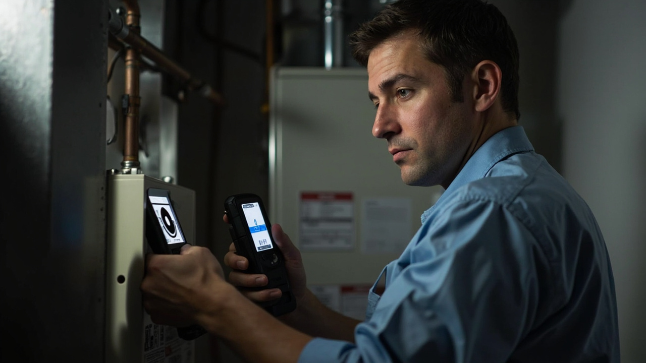 How We Conduct Emergency CO Leak Inspections in St. Louis Homes