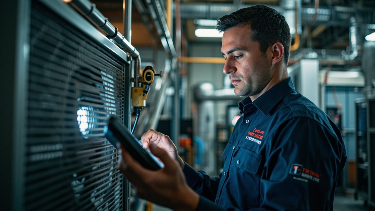 Why St. Louis Businesses Can't Afford AC Downtime