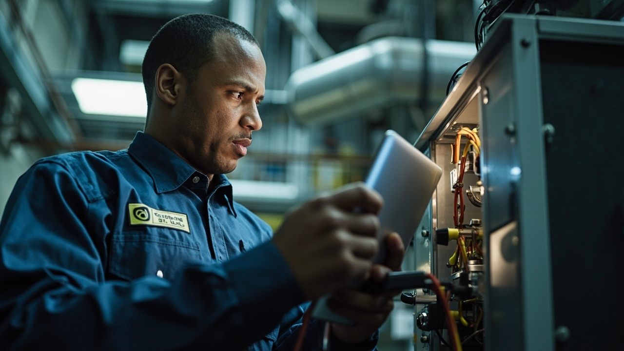 Commercial AC Repair in St. Louis | Minimize Downtime with Industrial-Grade Solutions