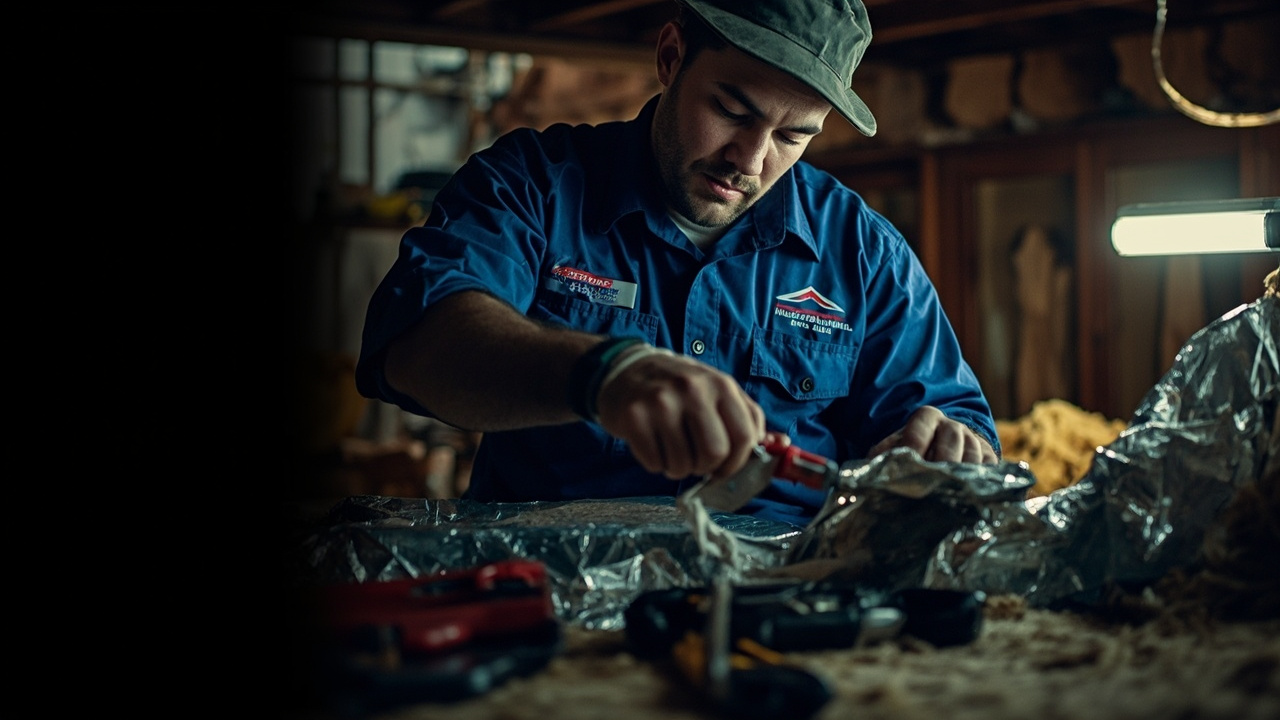 How We Execute Immediate Ductwork Service