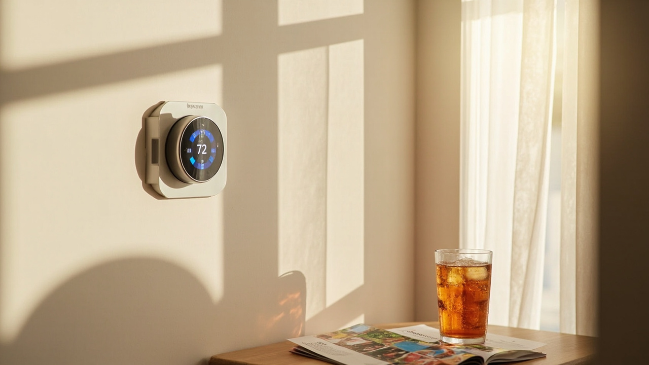 Why St. Louis Summers Drive Cooling Costs Through the Roof