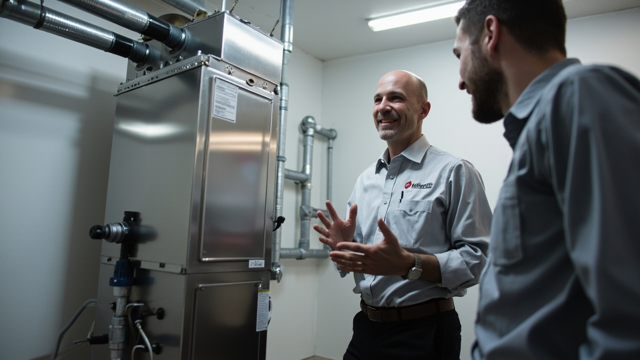 Why St. Louis Properties Are Switching to Geothermal HVAC Systems