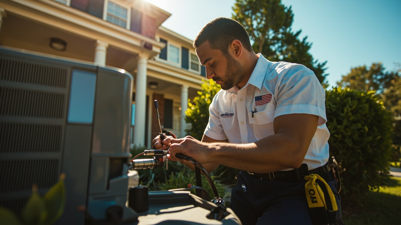 Why St. Louis HVAC Systems Need Regular Maintenance