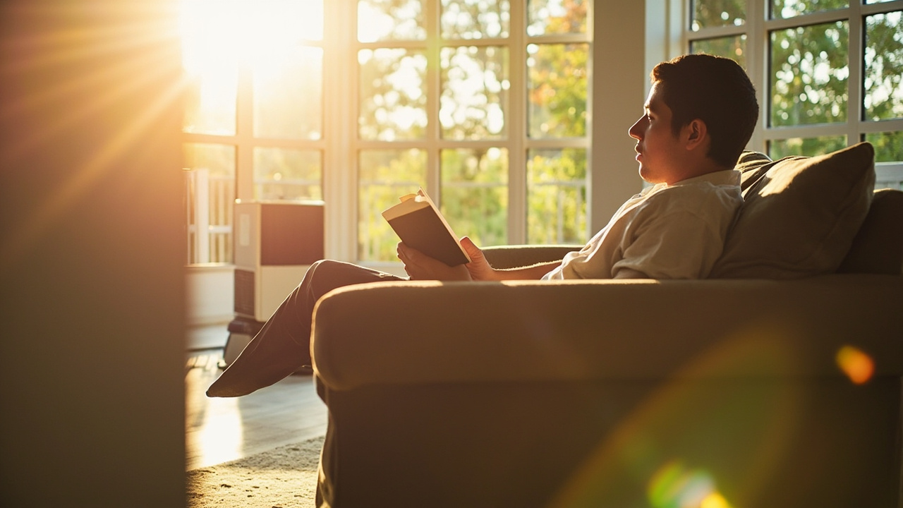 Indoor Air Quality Solutions in St. Louis – Whole-Home IAQ Systems That Clear the Air Year-Round