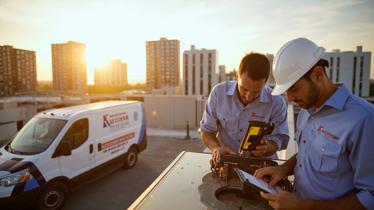 Why Multi-Family Properties in St. Louis Face Unique HVAC Challenges
