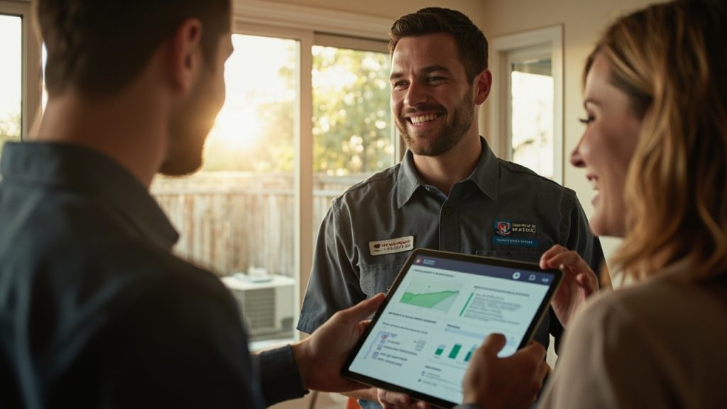 New HVAC System Cost in St. Louis MO 63102