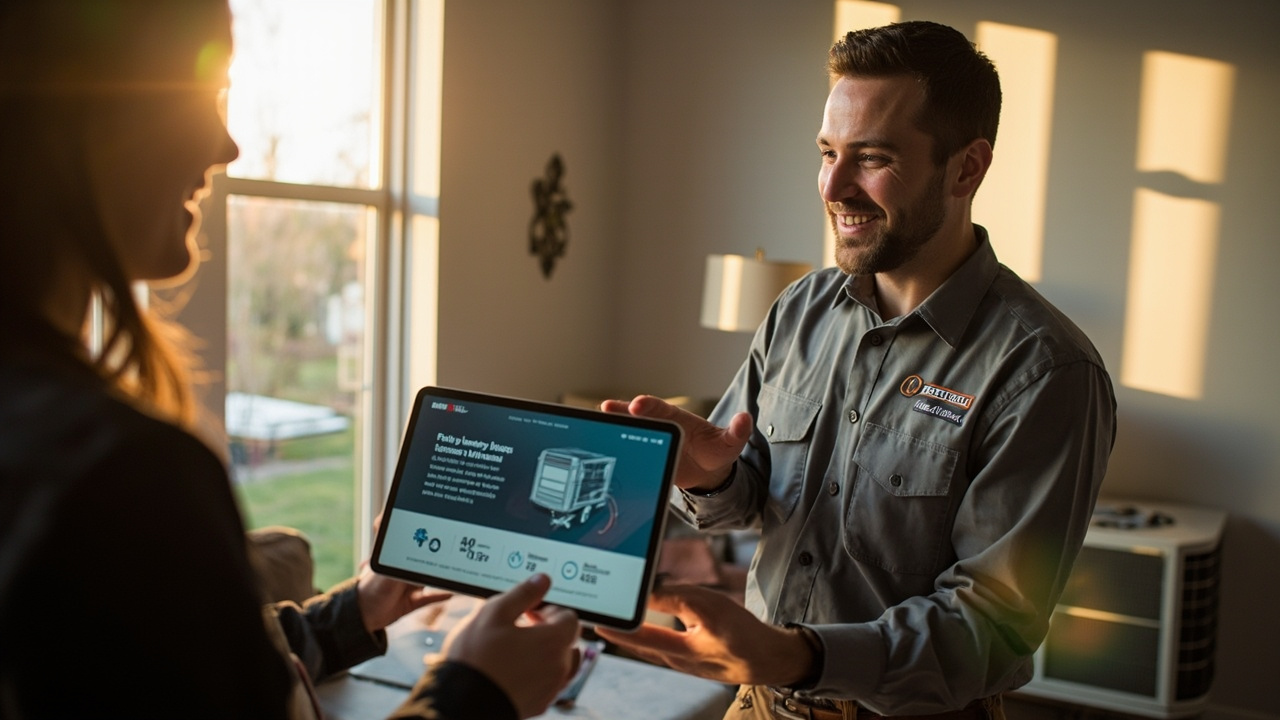 Why HVAC Replacement Costs in St. Louis Differ from National Averages