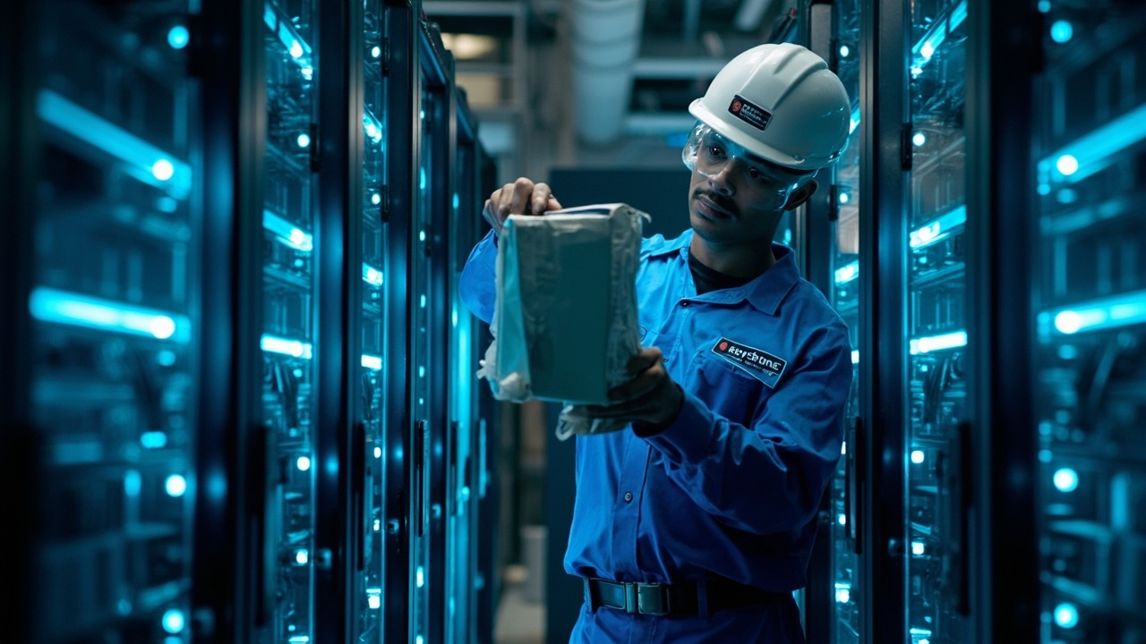 Why St. Louis Data Centers Demand Specialized Cooling Engineering