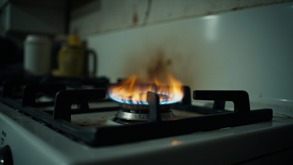 Signs of Carbon Monoxide in St. Louis MO 63101