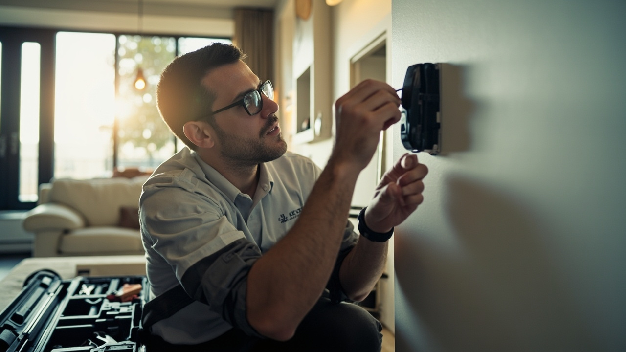 Why St. Louis Homes Need Smart Thermostat Installation Now