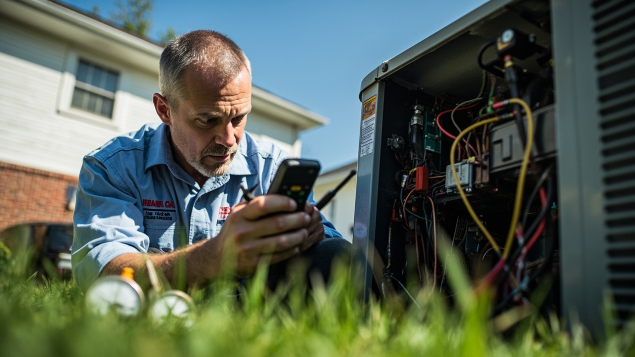 Why St. Louis Air Conditioners Fail More Often Than You Think