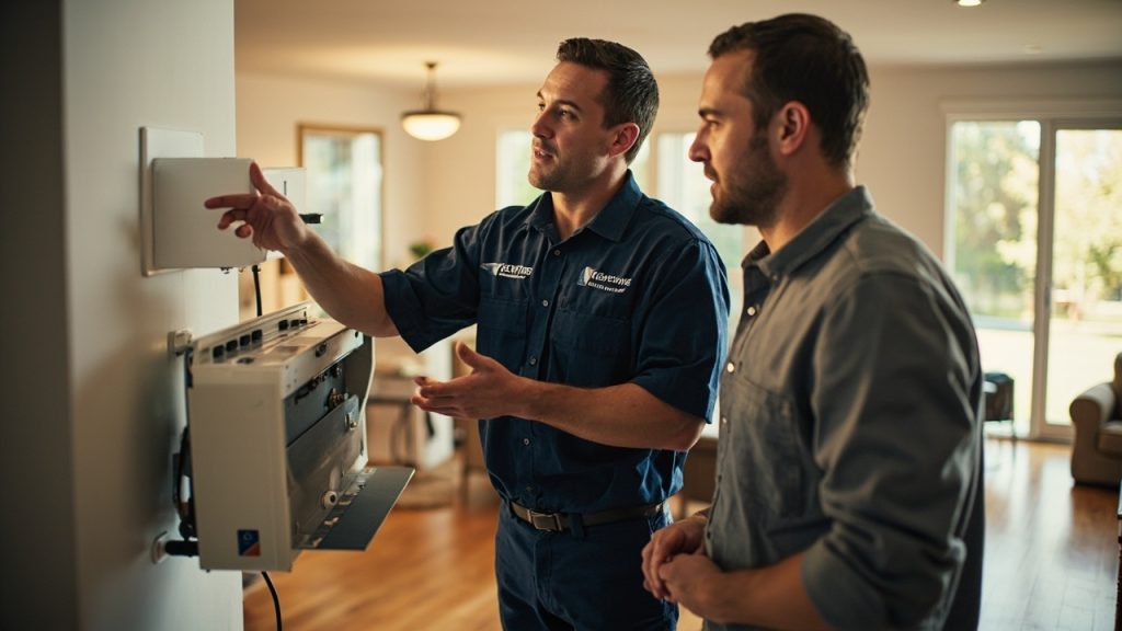 Understanding Ductless Systems in St. Louis MO 63106