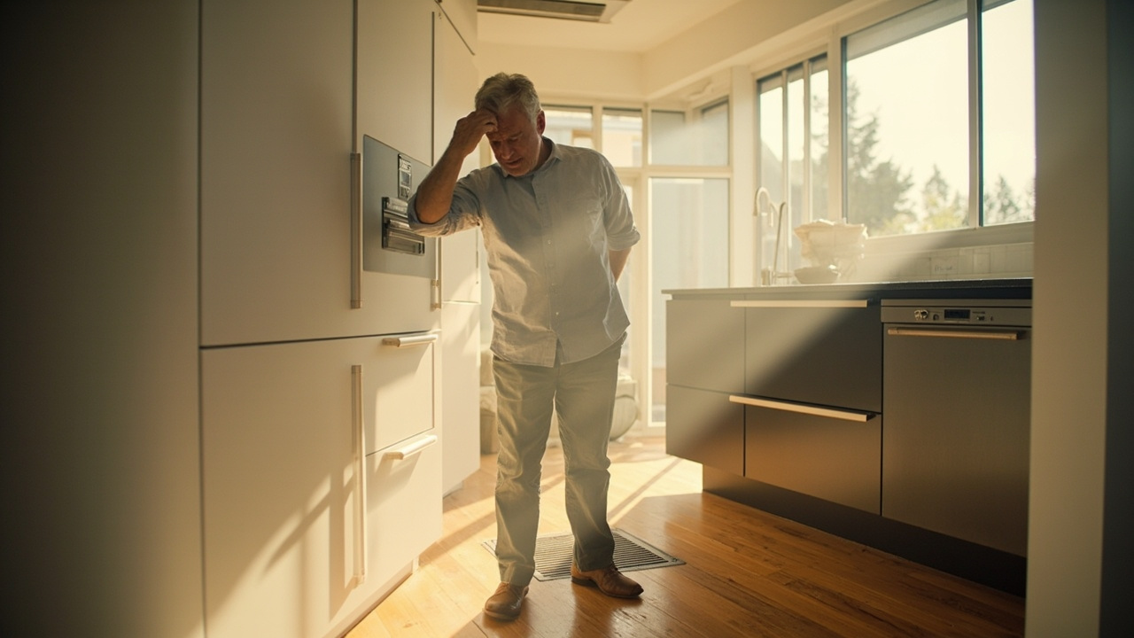 Weird Smells from Vents in St. Louis – Fast Diagnosis and Permanent Odor Elimination