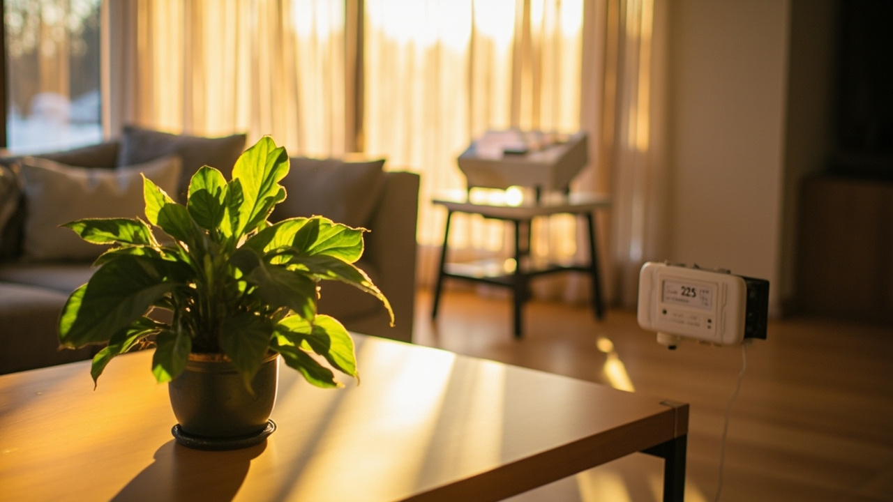 Why St. Louis Homes Need Whole Home Humidifiers More Than You Think