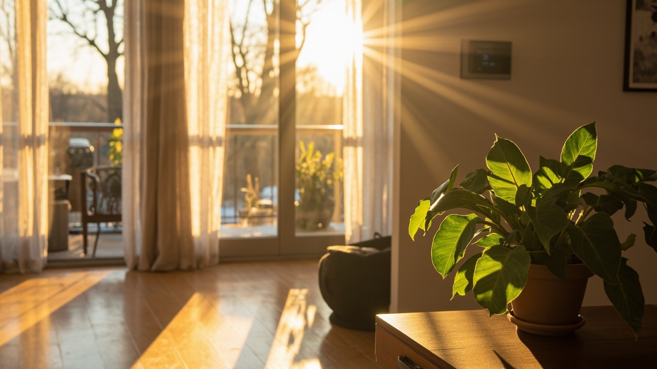 How Professional Central Humidifier Installation Works
