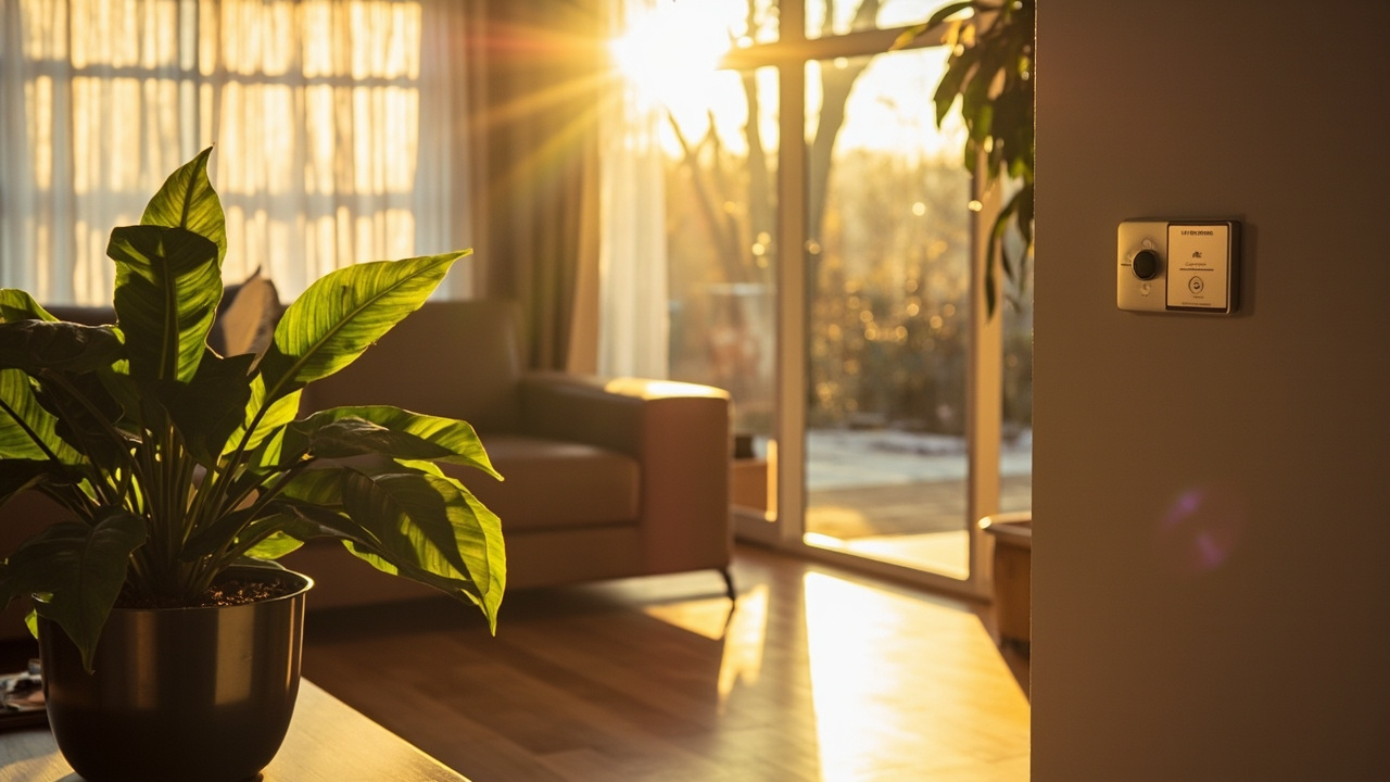Whole Home Humidifiers in St. Louis – Year-Round Comfort and Protection for Your Home and Health