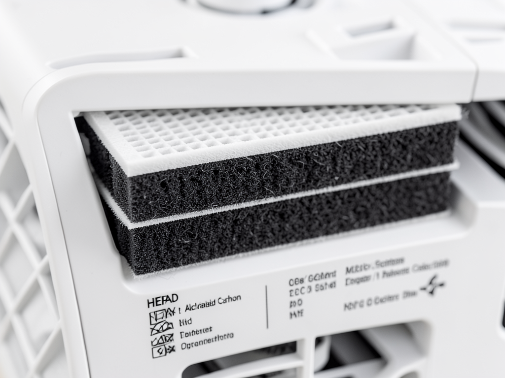 Advanced Air Purification and UV Light Filter Installation in Maplewood