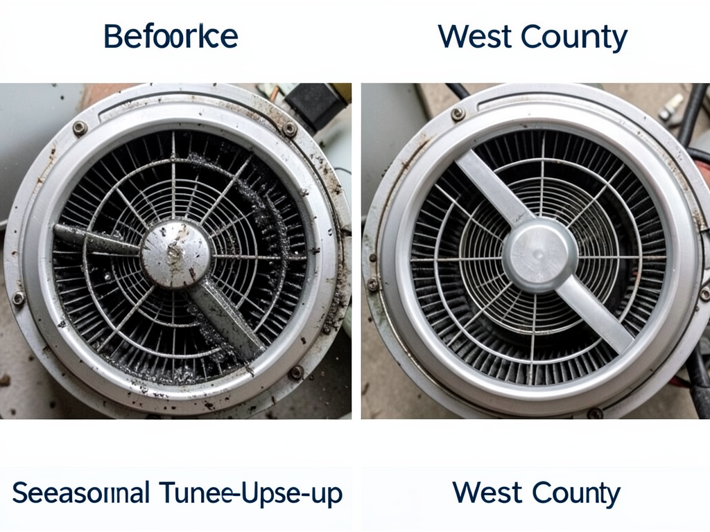 Affordable Seasonal HVAC Tune-Up and Maintenance Plans in Manchester