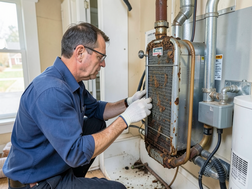 Comparing the best hvac brands for the extreme st