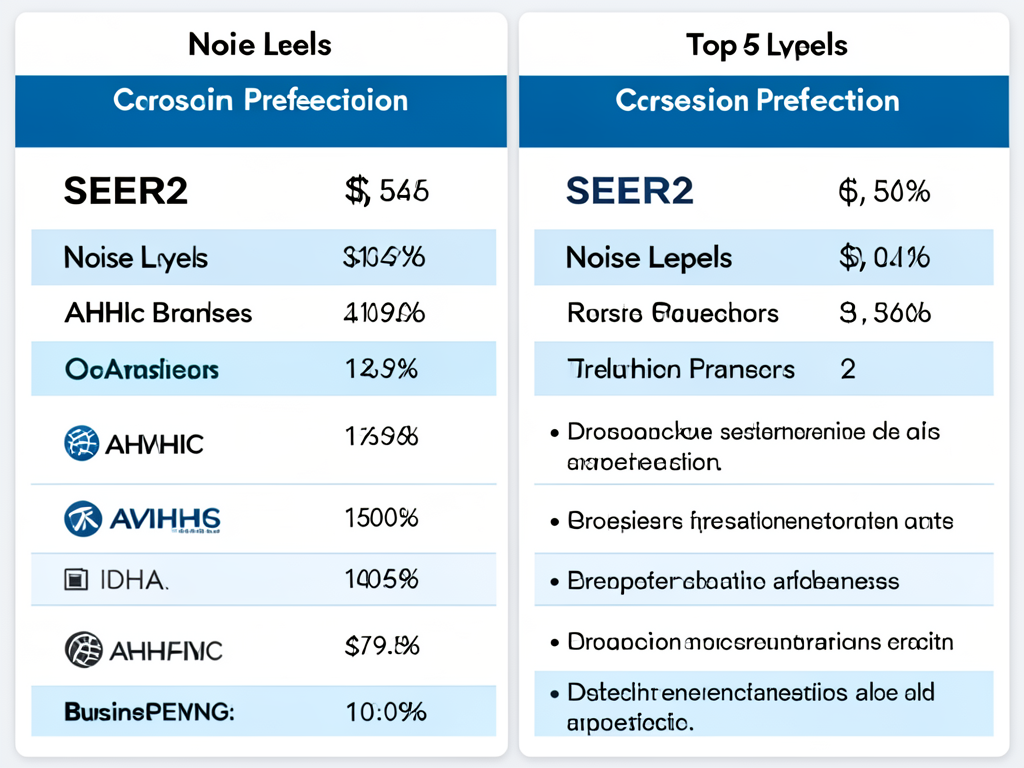 Comparing the Best HVAC Brands for the Extreme St. Louis Temperature Swings