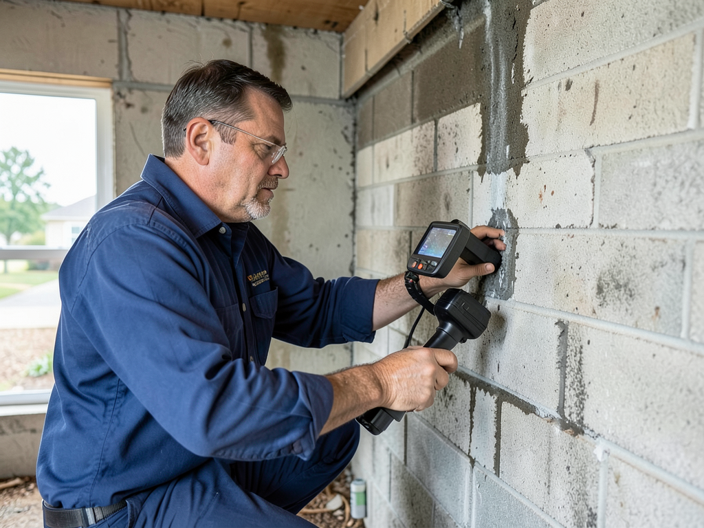 Distinguishing sewer smells from hvac issues in yo