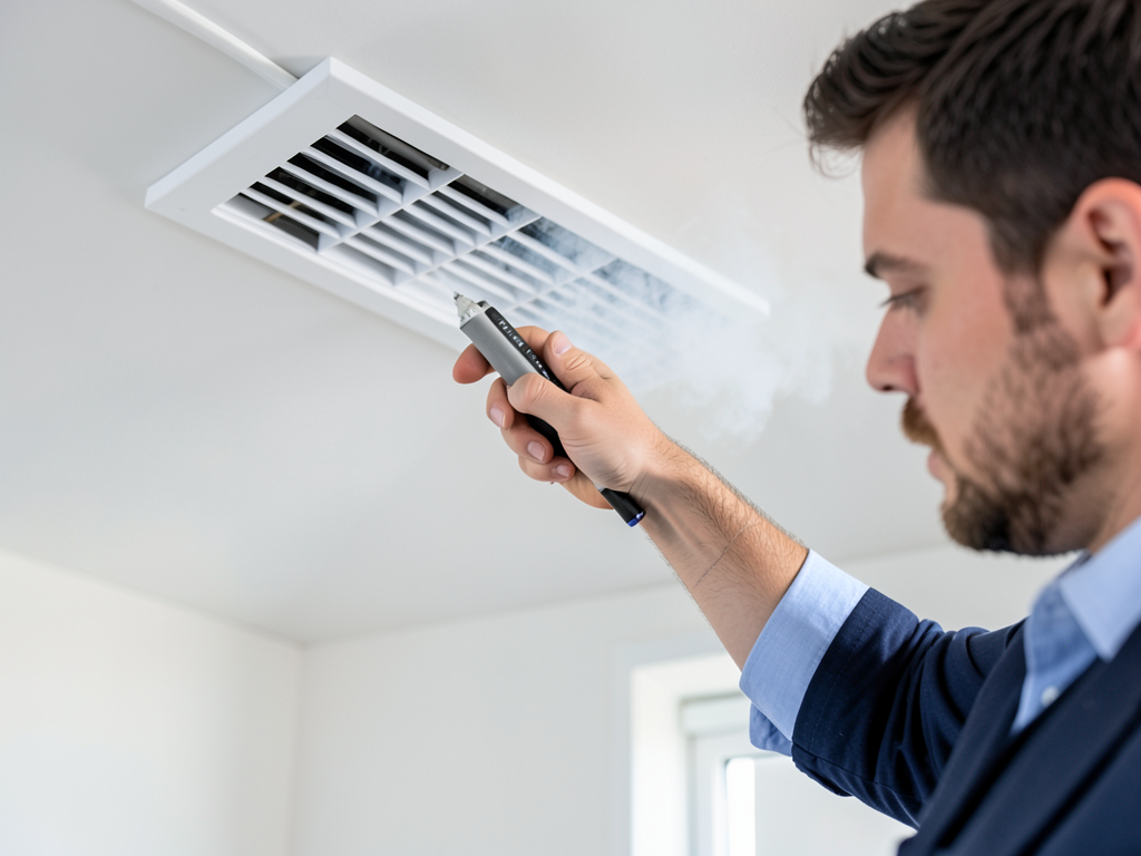 Does Your Maryland Heights Attic Have Enough Ventilation for the Summer Heat?