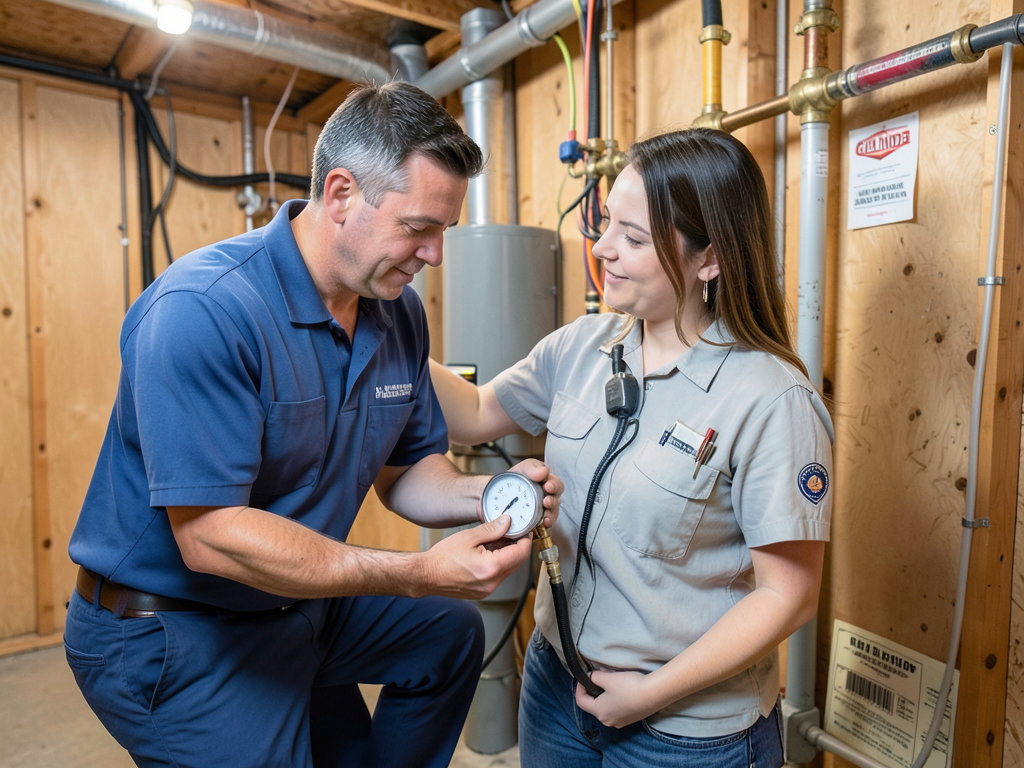 Does Your New Radon Mitigation System Affect HVAC Performance in Your Glendale Home?