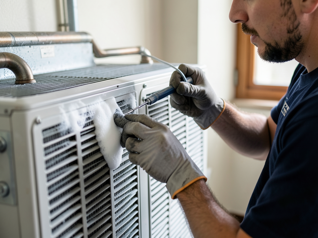 Essential maintenance tips for ptac units in centr