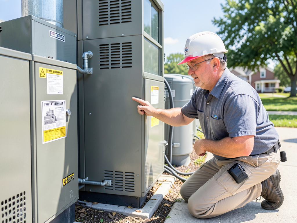 Everything you need to know about hvac warranties