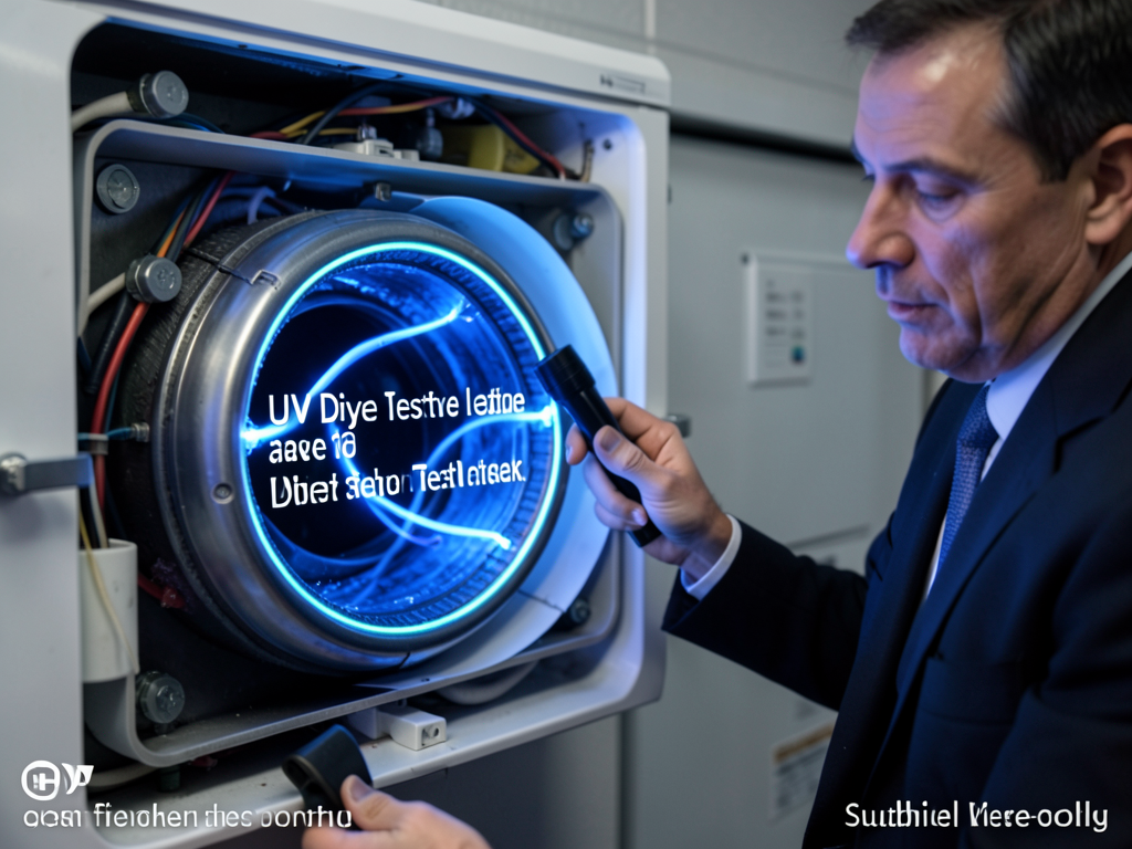 Fast Freon Leak Detection and AC Recharge Services in Des Peres