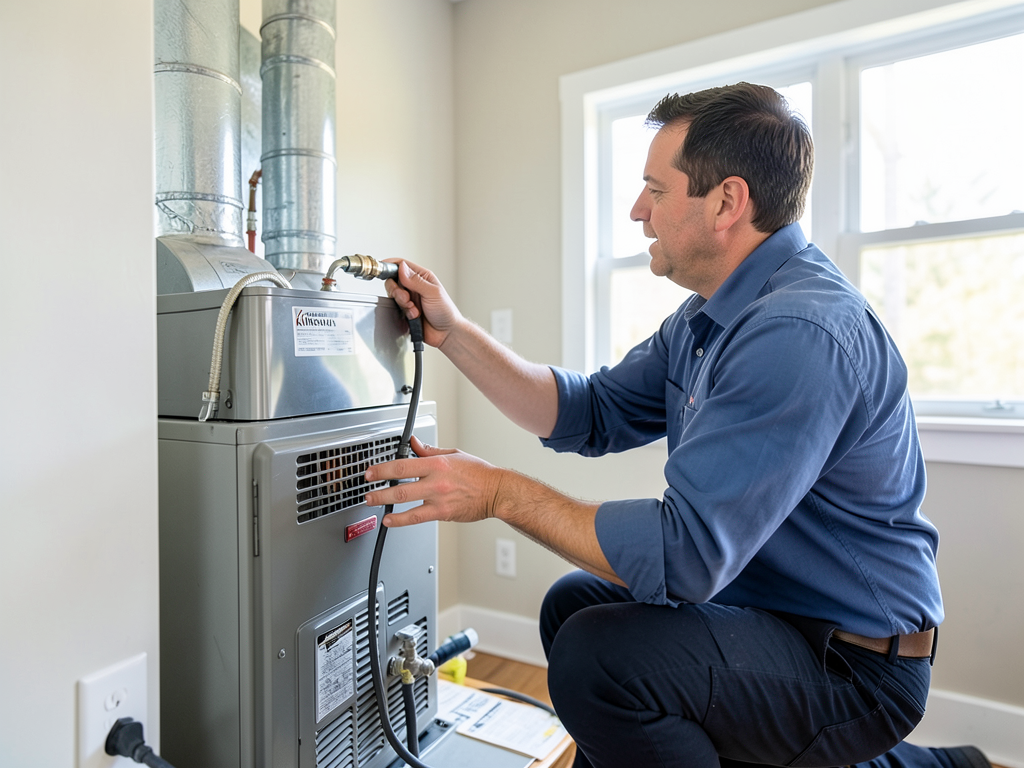 Finding the Safest and Most Consistent HVAC Settings for Your New Baby’s Nursery in Kirkwood