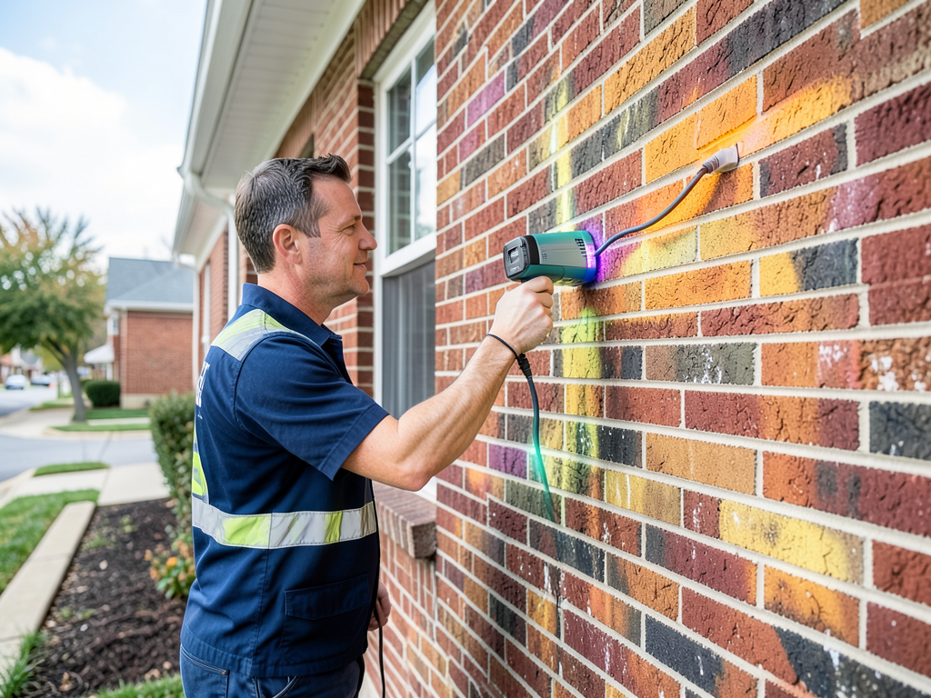 How a professional home energy audit finds hidden