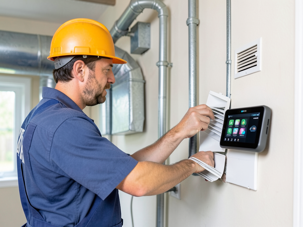 How to fix hot and cold spots in your multi story