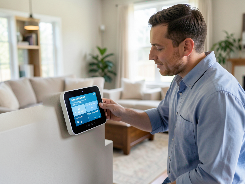 How to prepare your hvac system for a long vacatio