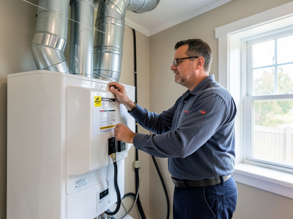 How your hvac system prevents your expensive hardw