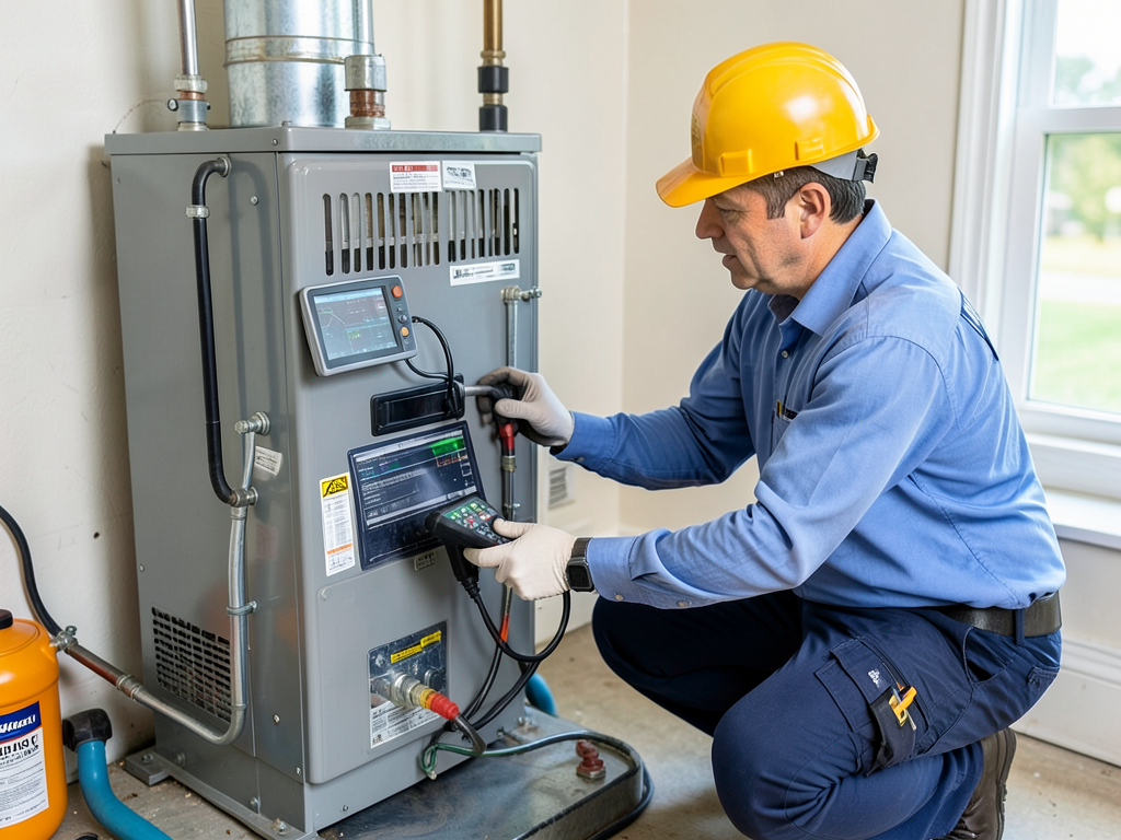 Hvac tasks you can safely do yourself and when to