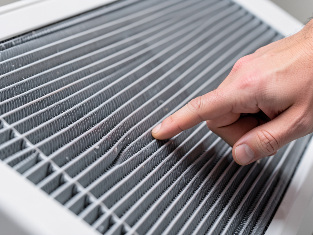 HVAC Tasks You Can Safely Do Yourself (And When to Call a Pro in St. Ann)