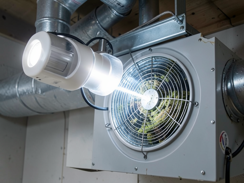 Improving Indoor Air Quality for Kids with Asthma in The Grove