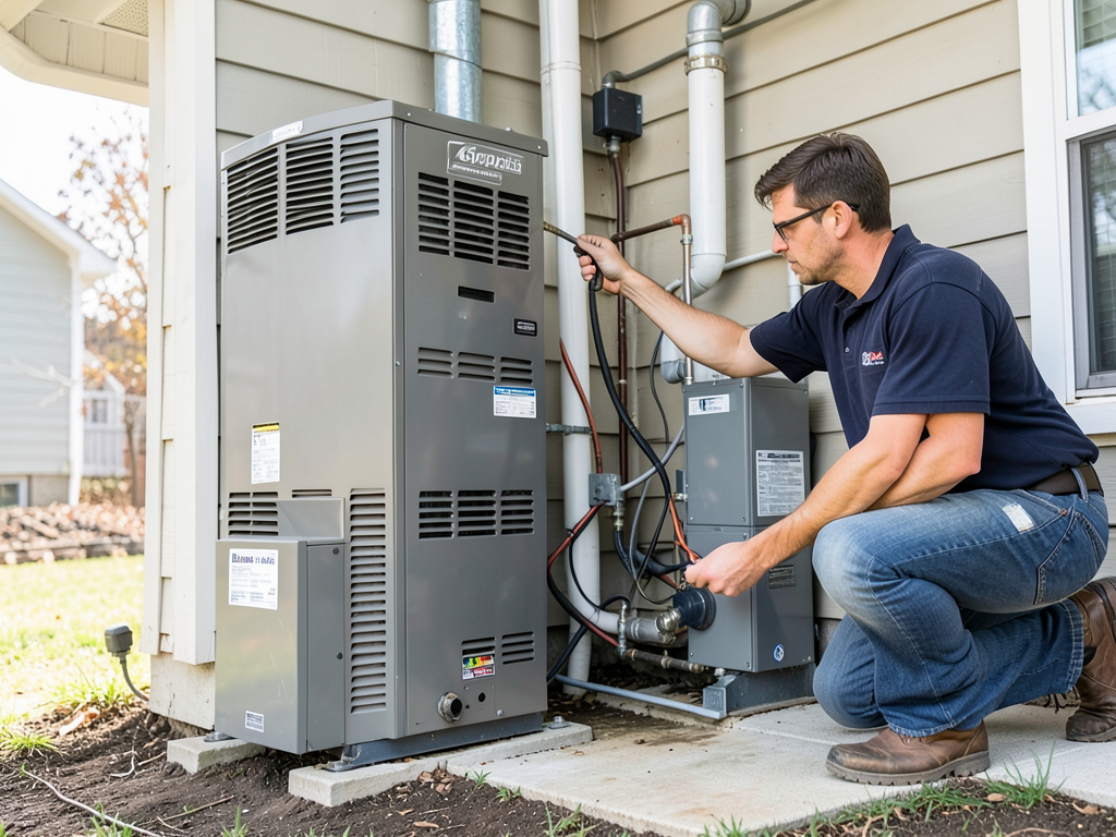 Is a dual fuel hybrid system the best choice for y