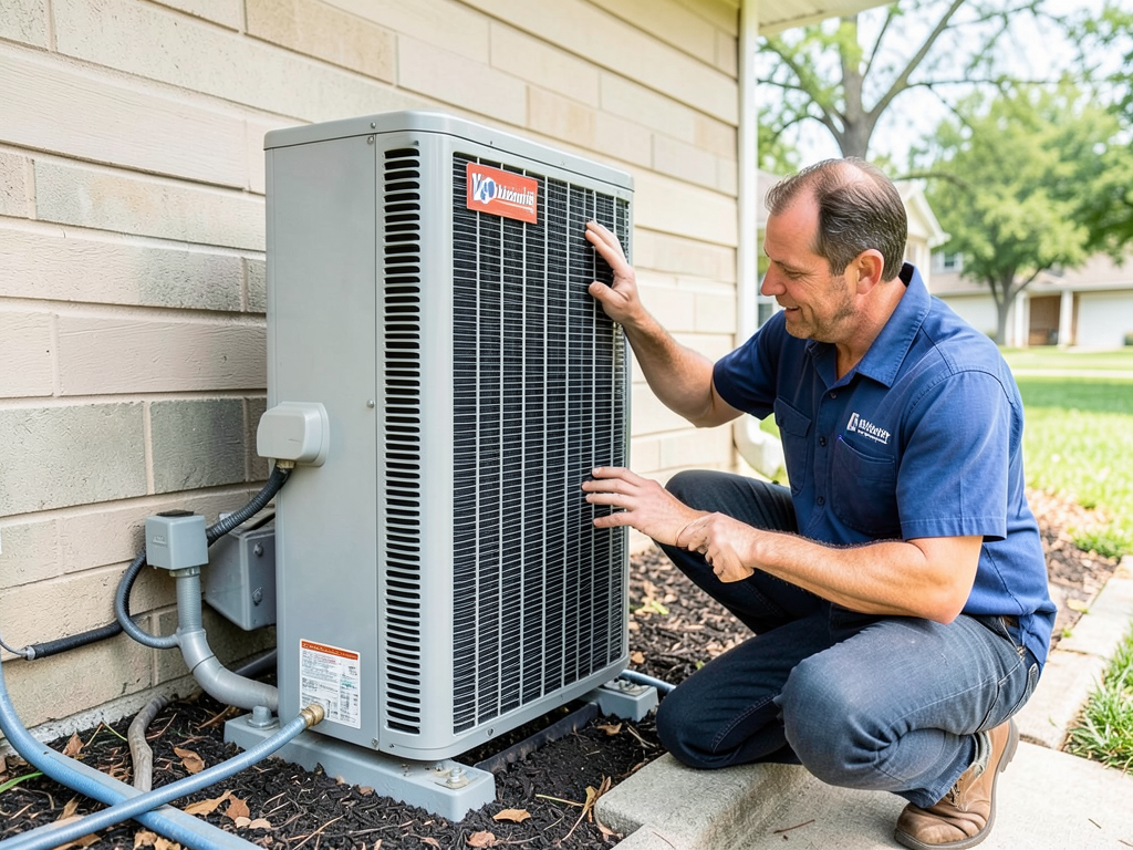 Is a high efficiency ac actually worth the price f