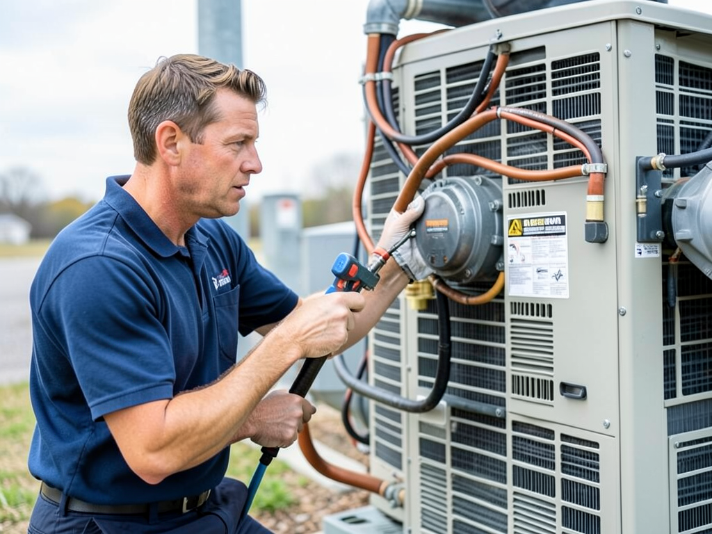 Is it time to replace your r air conditioner in
