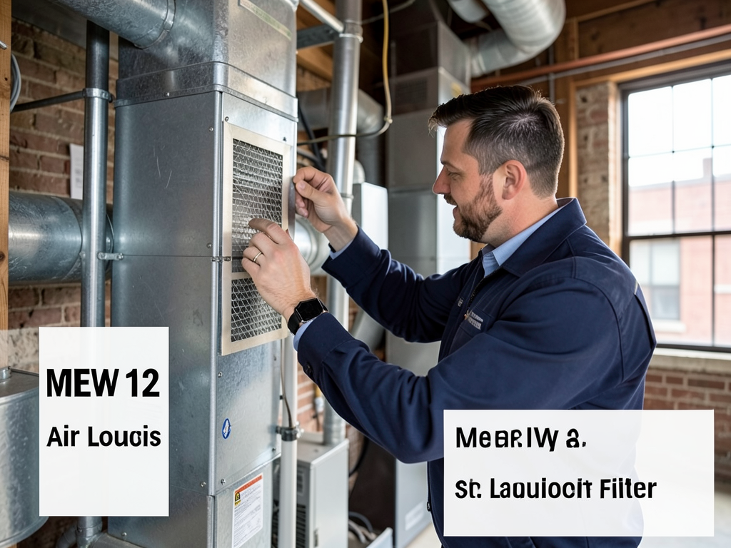 Keeping wildfire smoke and urban smog out of your