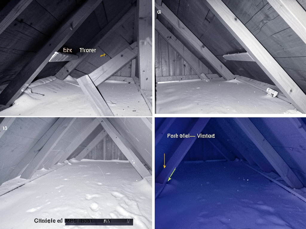 Keeping Your Affton Home Cool and Dry with a Professional Attic Fan Installation