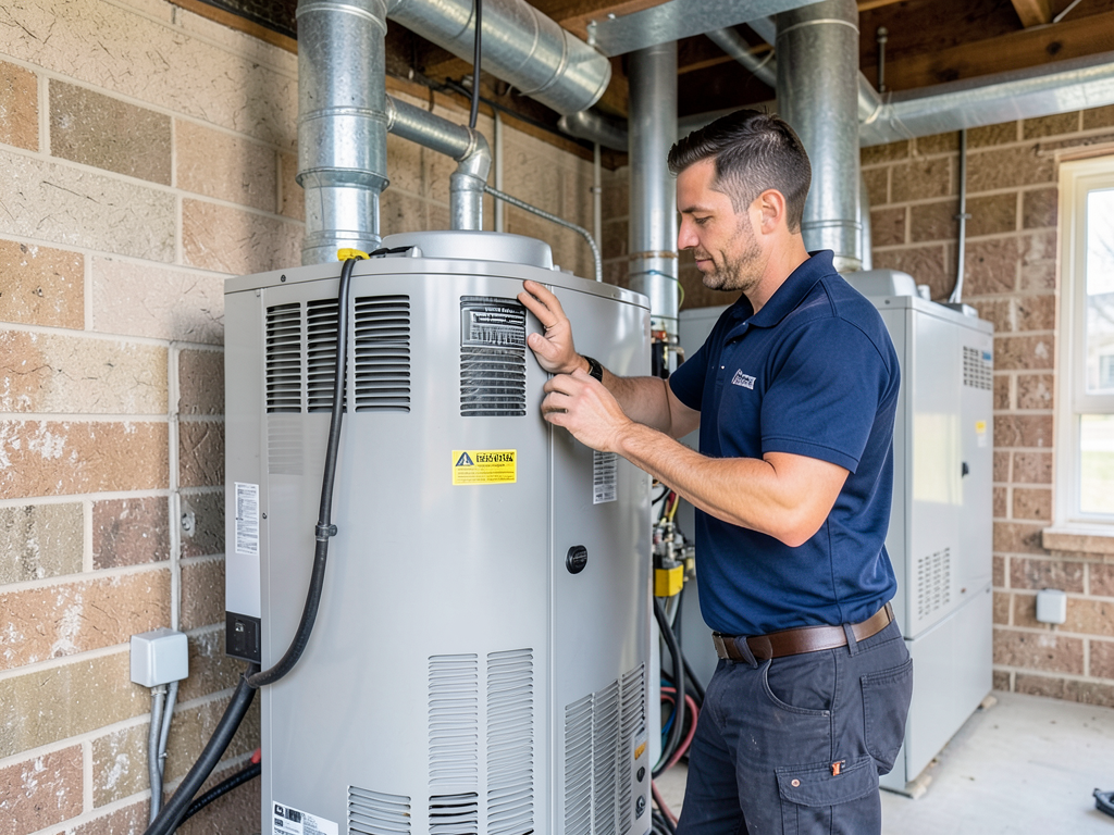 Pros and cons of solar ready hvac systems for home