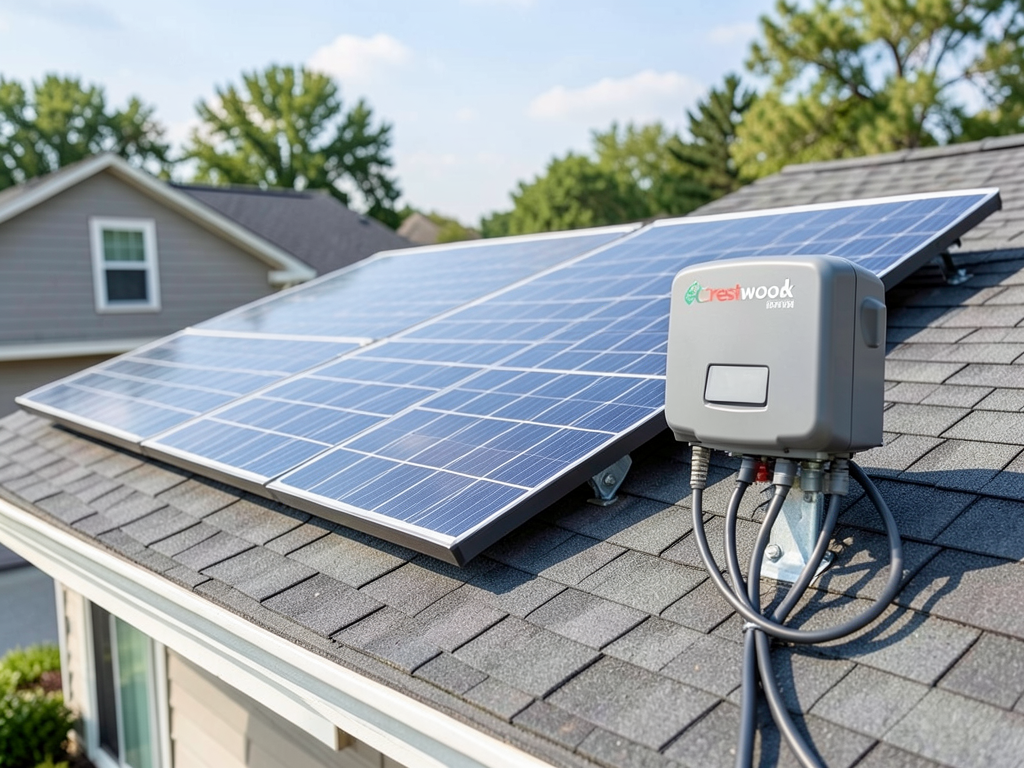 Pros and Cons of Solar Ready HVAC Systems for Homeowners in Crestwood