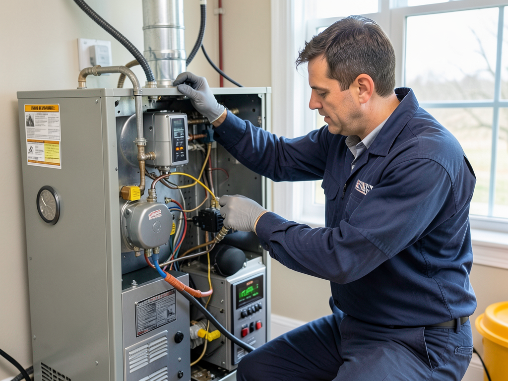 The best local furnace replacement options for kir